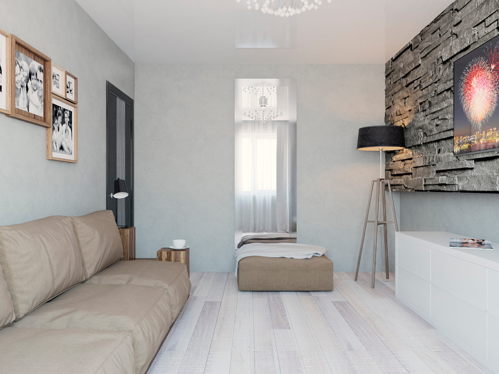 Дизайн частного дома