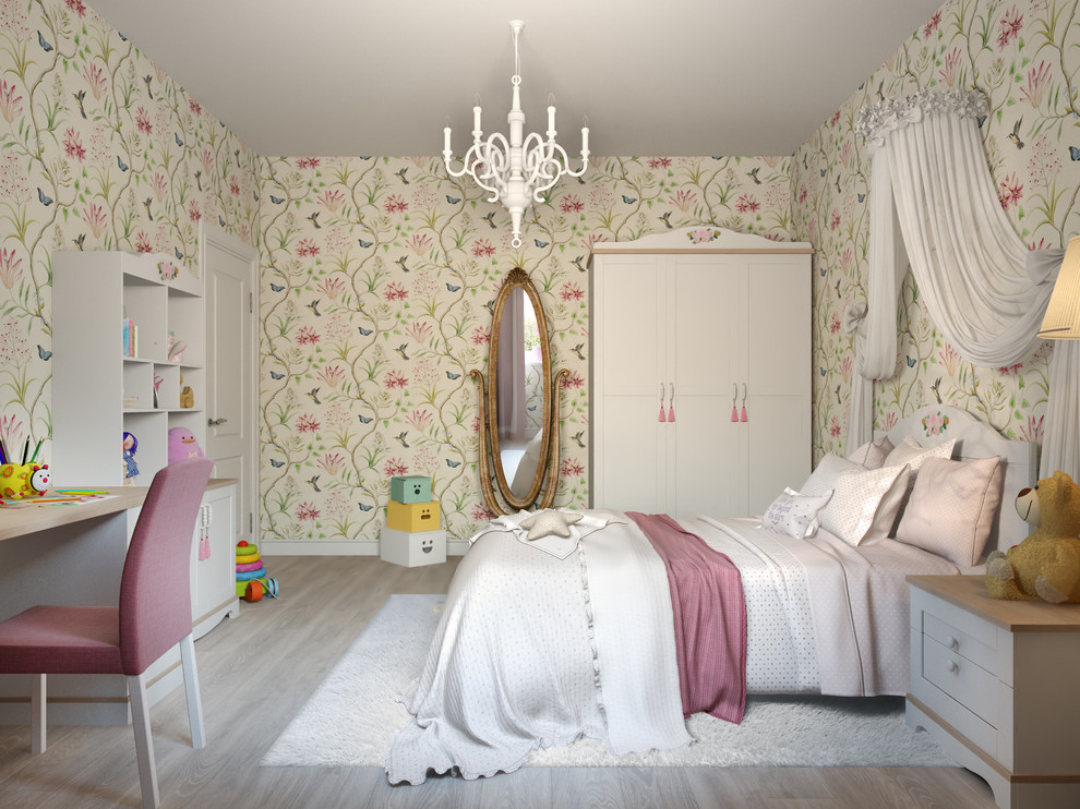 Частный дом в деревне Орлино. 350м