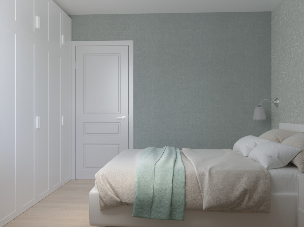 ЖК Солнце 74кв.м