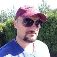 Konstantin Yevchenko