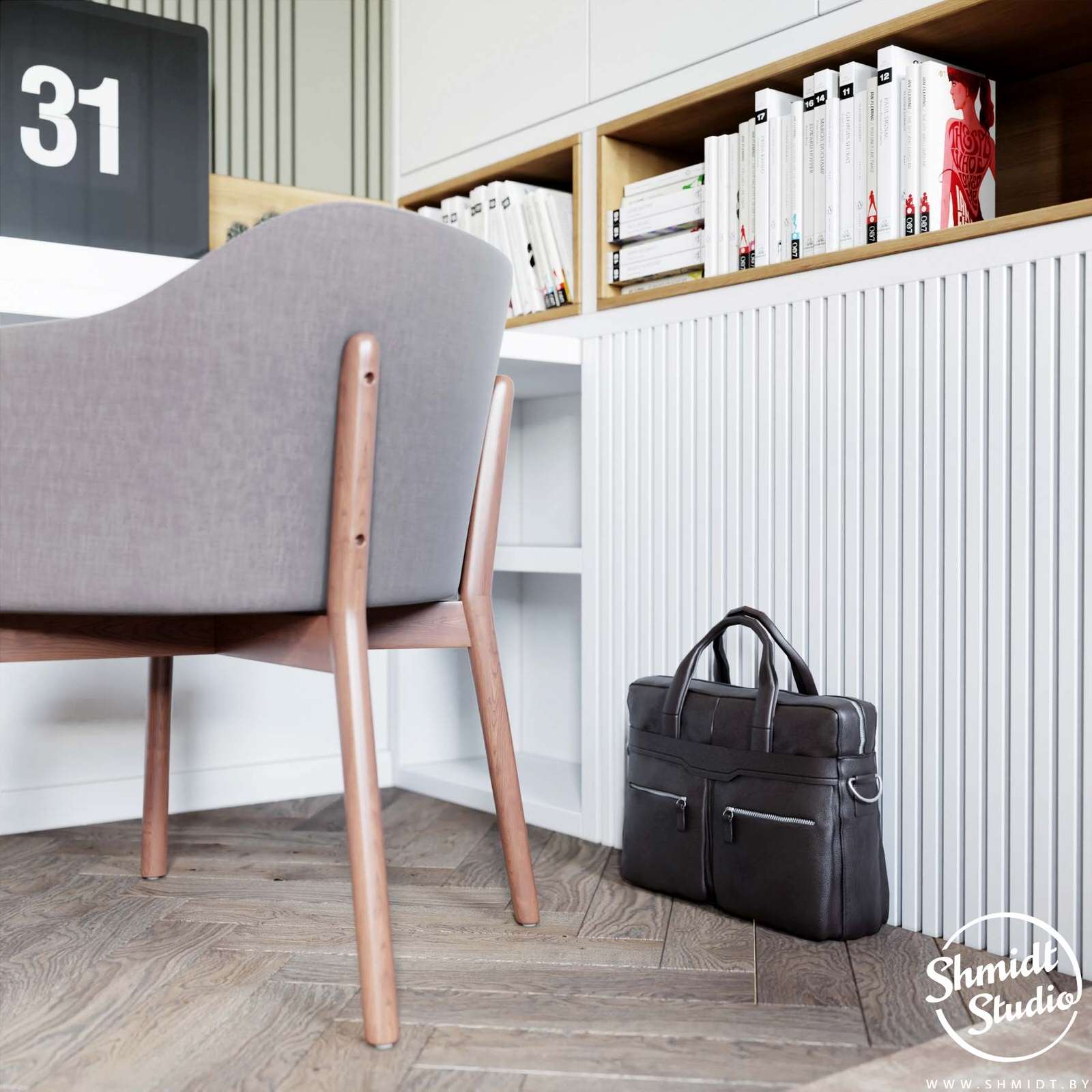 Проект "Утонченный" ||