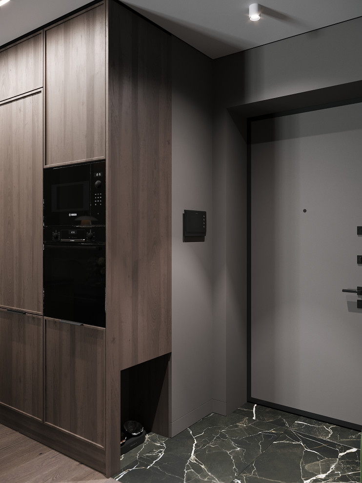 ЖК "Level Стрешнево" 63 кв.м