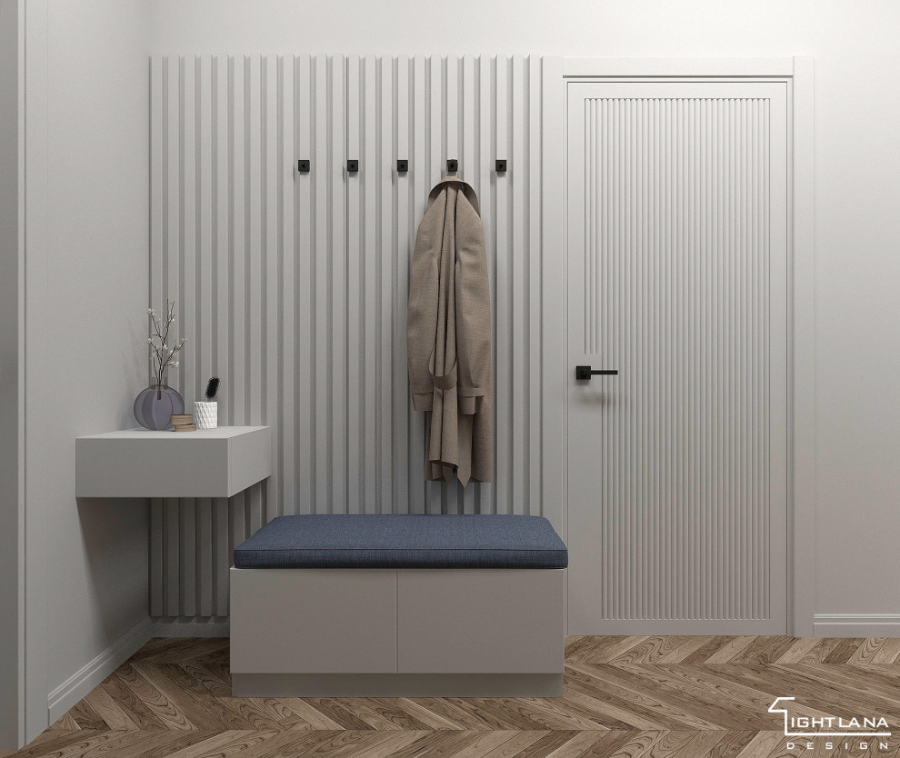 Дизайн проект дома