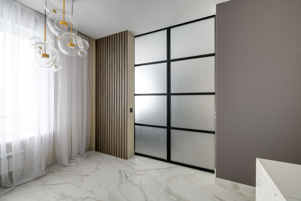 Двухкомнатная квартира в Бутово