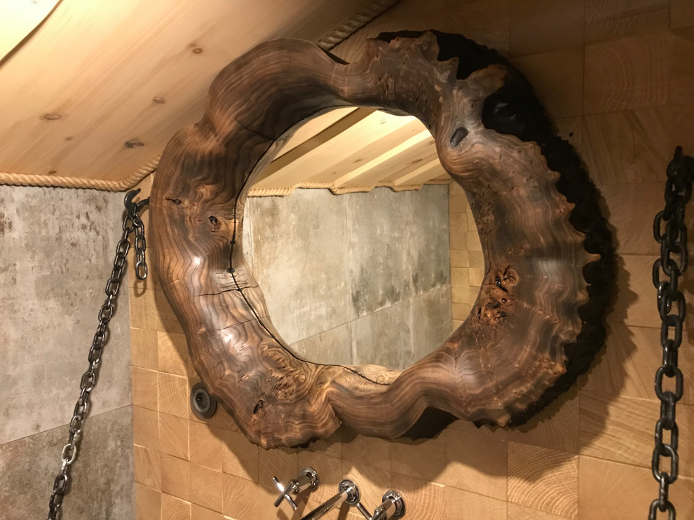 Ванная комната №2