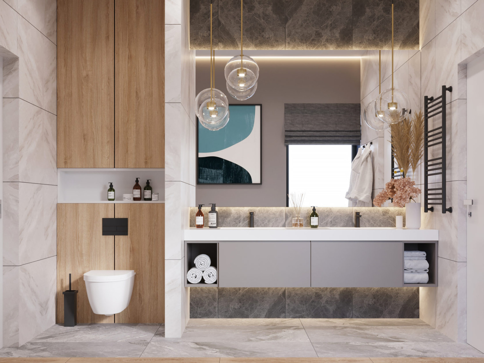 Дом в КТ "Тихие зори"