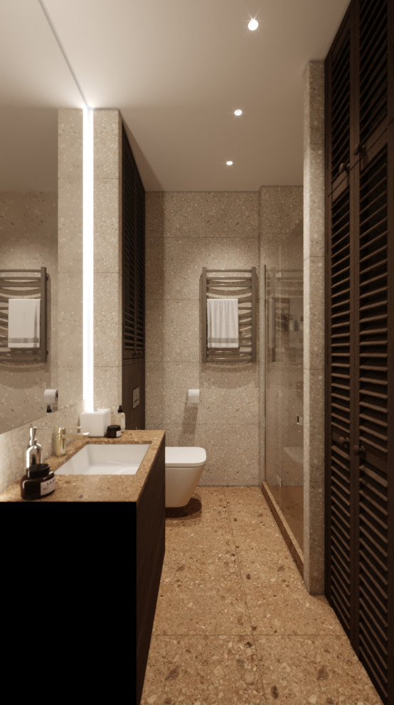 Обложка проекта: ЖК СЕРЕБРЯНЫЙ ФОНТАН