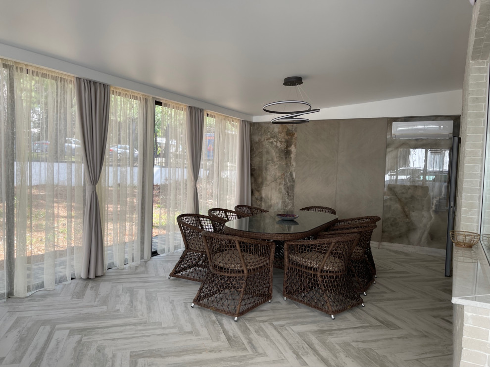 Дом отдыха в г. Геленджике