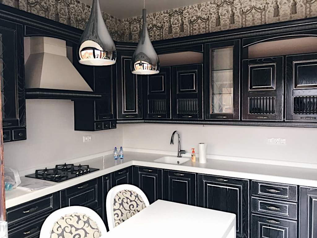 Обложка проекта: Дом в Большом Логе