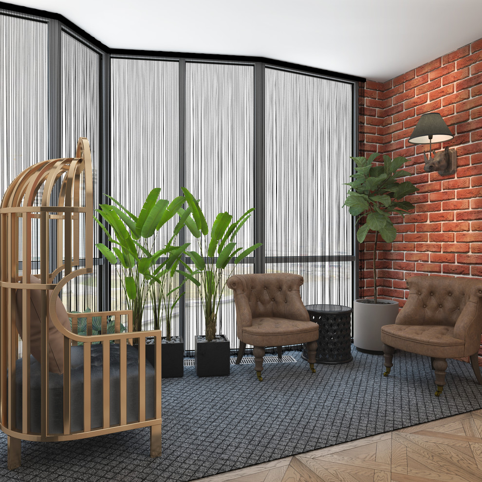 Квартира в Красногорске. ЖК Молодежный