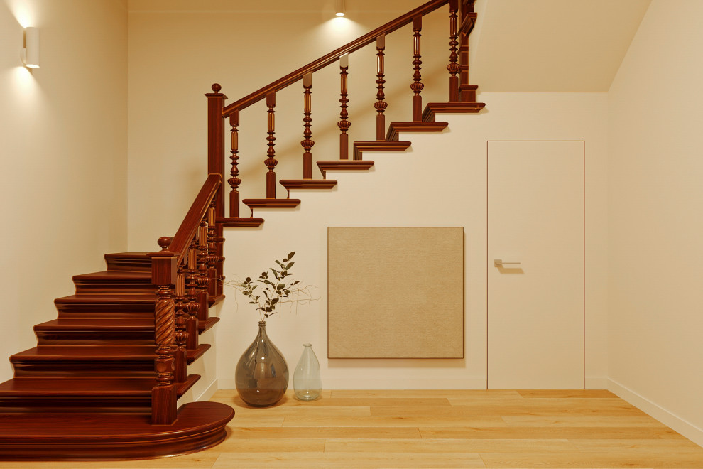 Дом на Новой Риге