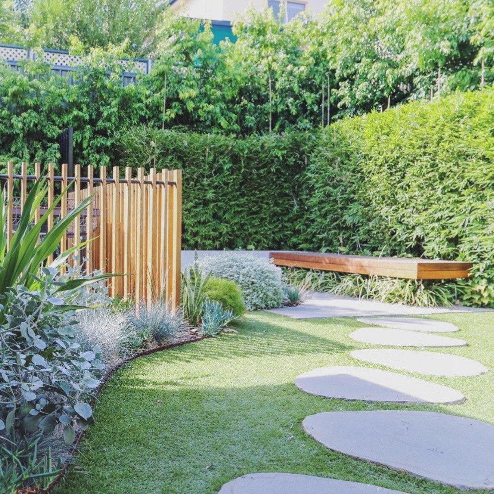 Ландшафтный дизайн Сочи