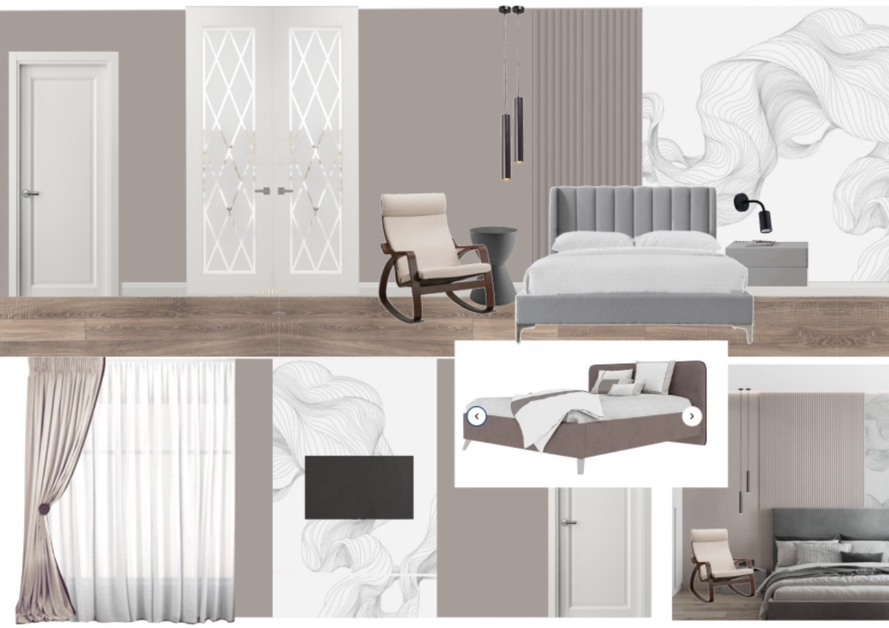 «Рассвет в тумане»