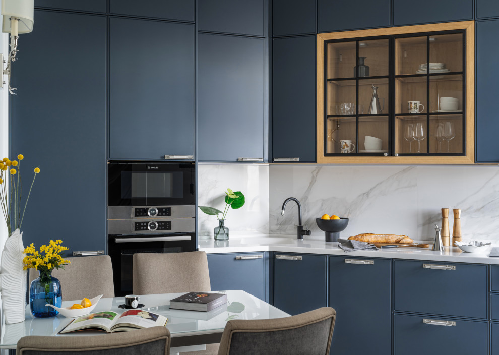 Обложка проекта: Dantone Kitchen by Dantone Home