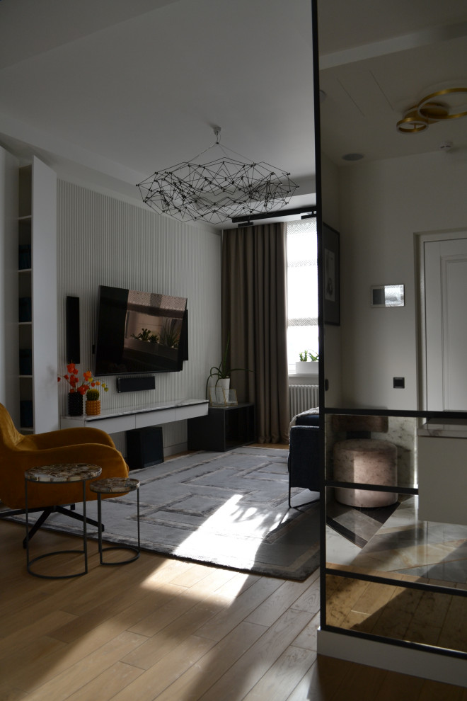 ЖК Динапстия