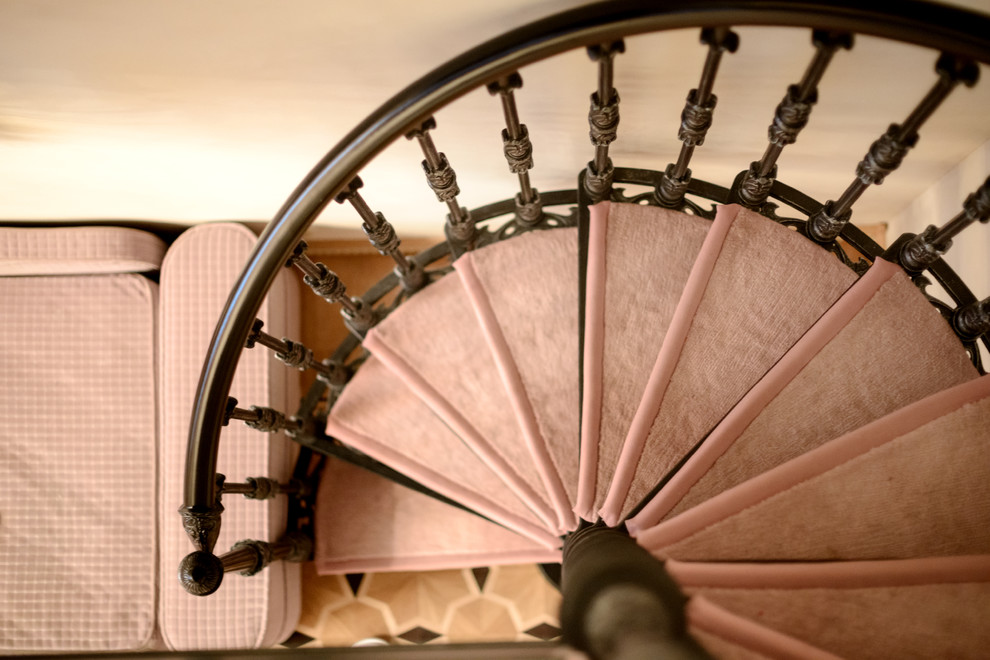 Квартира на старом Арбате