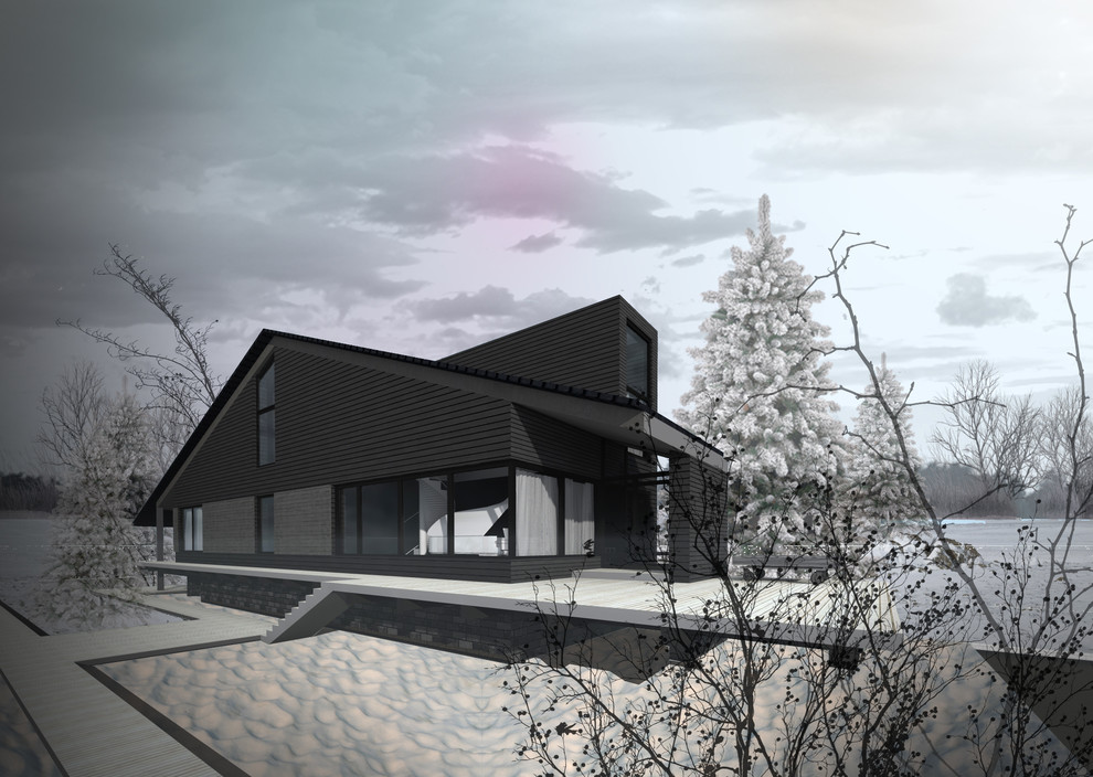 «Зодчество 2015_Архитектура»