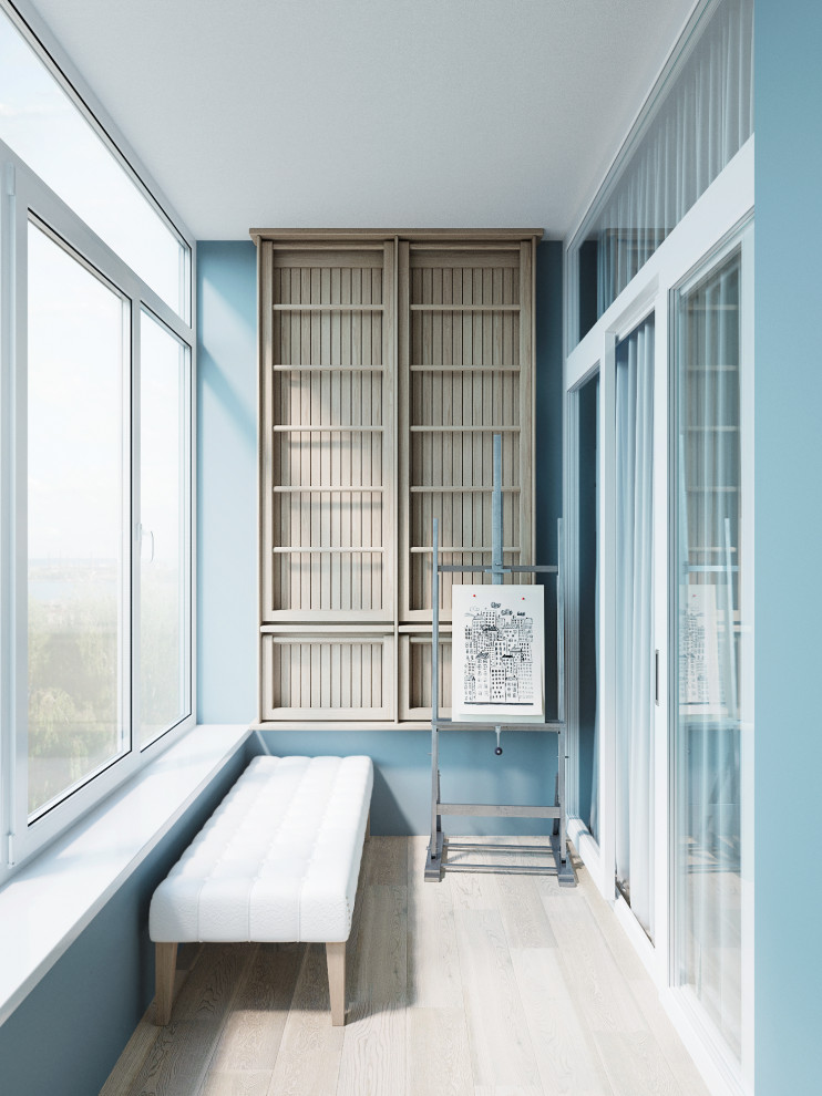 Спальня для мальчика