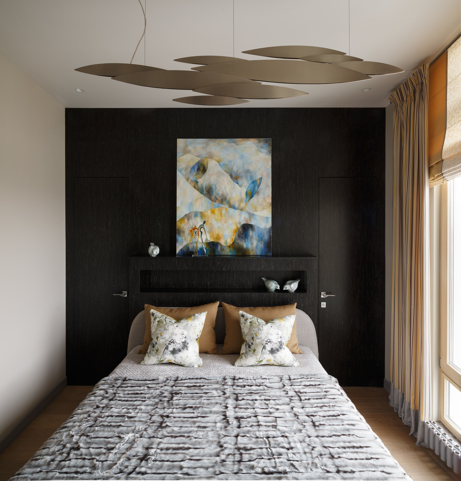 Квартира в Подмосковье