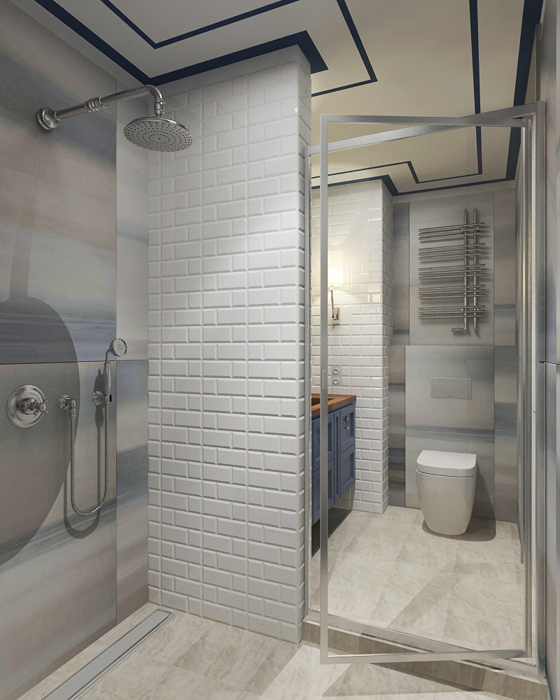 Квартира в ЖК "АЛЫЕ ПАРУСА"