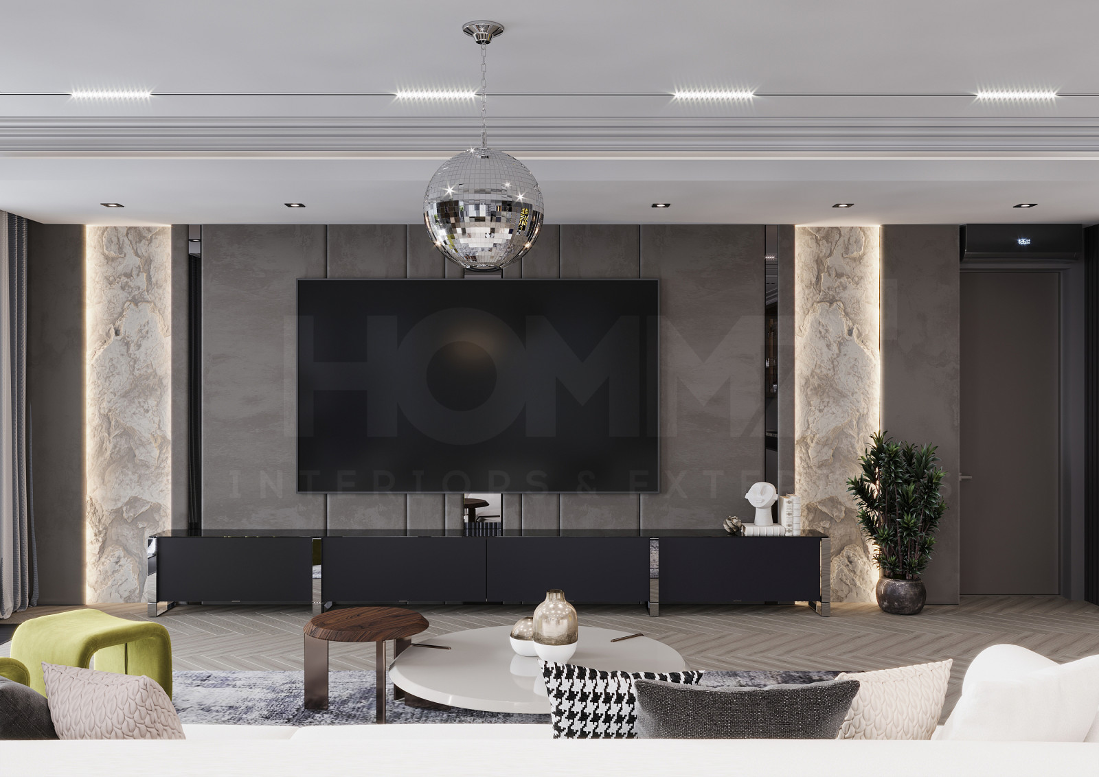 КП "Павлово" 1200 кв.м