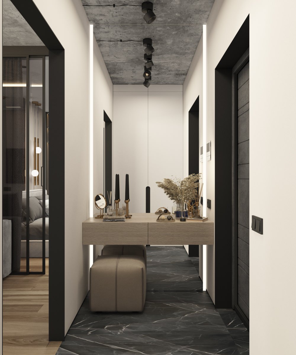 Обложка проекта: ЖК Теплые края