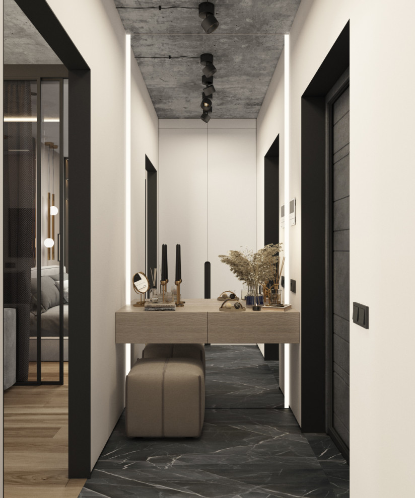 Обложка проекта: ЖК Теплые края