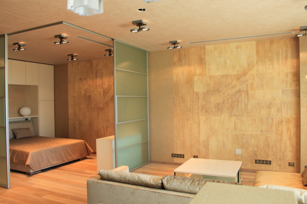 Flat for holiday в "Королевском парке"