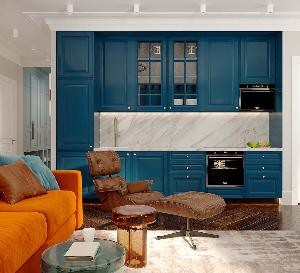 Квартира в ЖК "West Garden"