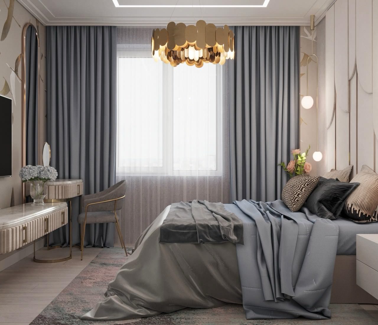 ЖК Зеленые Алеи