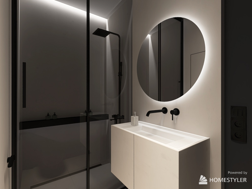 Коттедж в Черносвитино