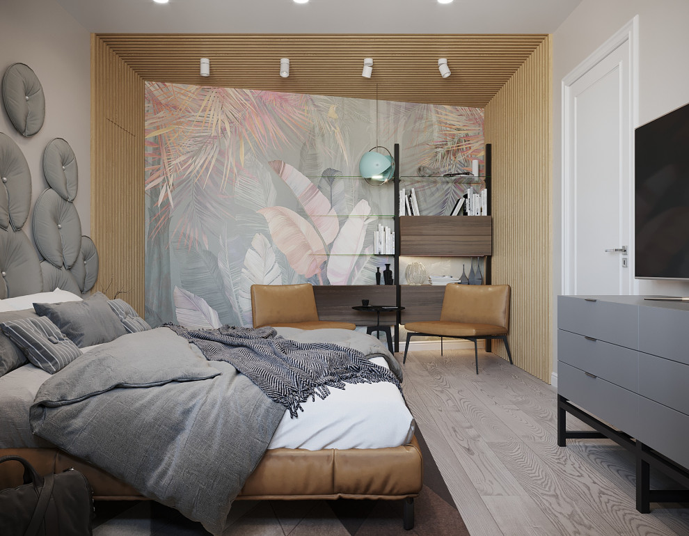 Квартира для молодой семьи в Раменском