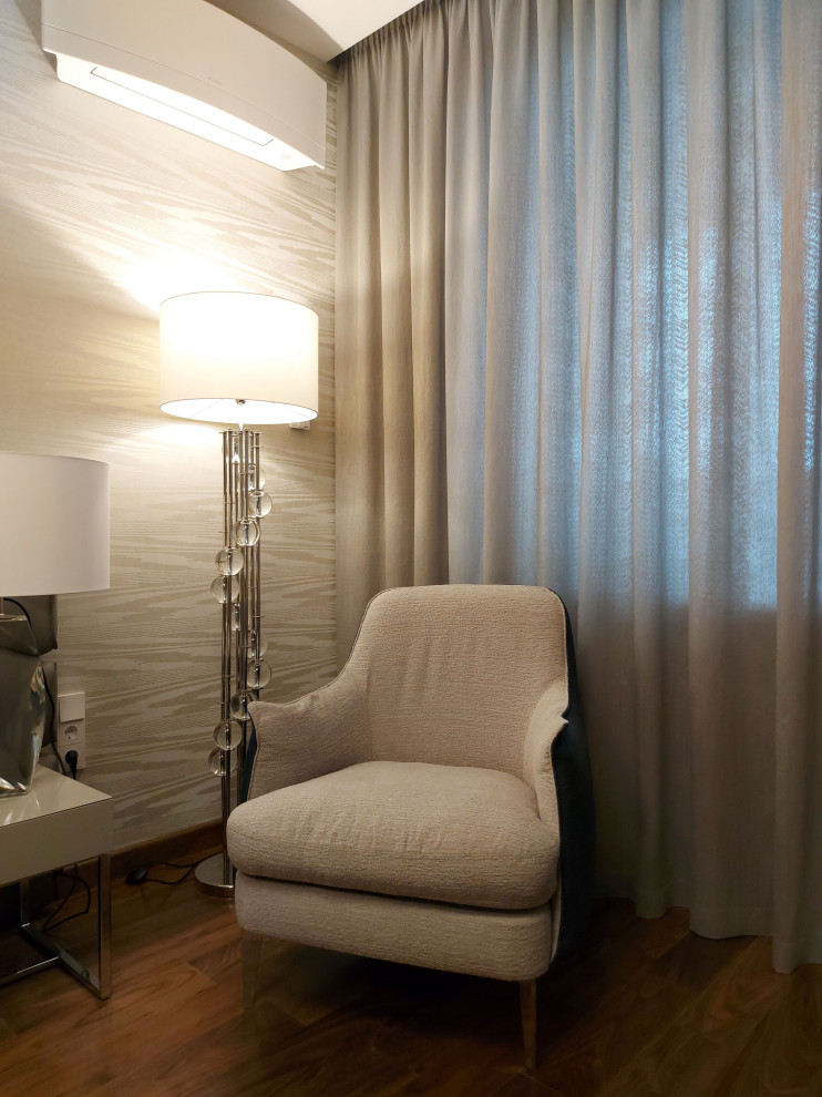 Квартира Верхневолжская набережная 10 к 1