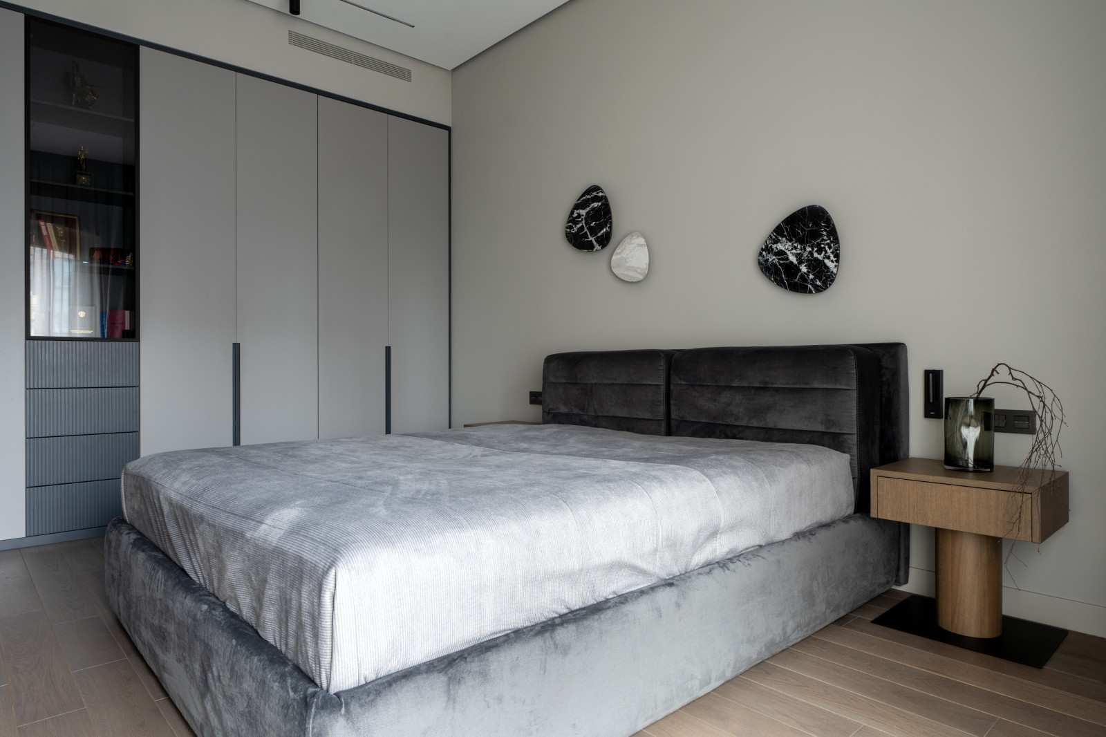 Квартира для молодого человека в ЖК NV 9