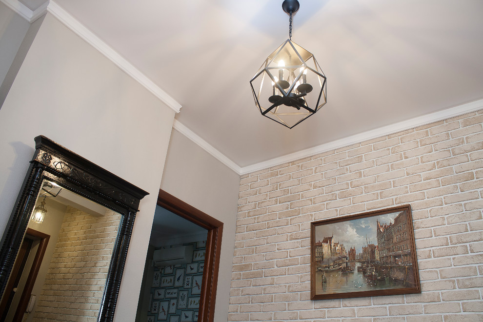 Обаяние старины