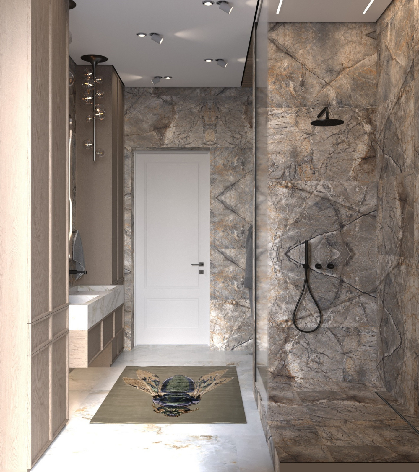 Дом на Вознесенской