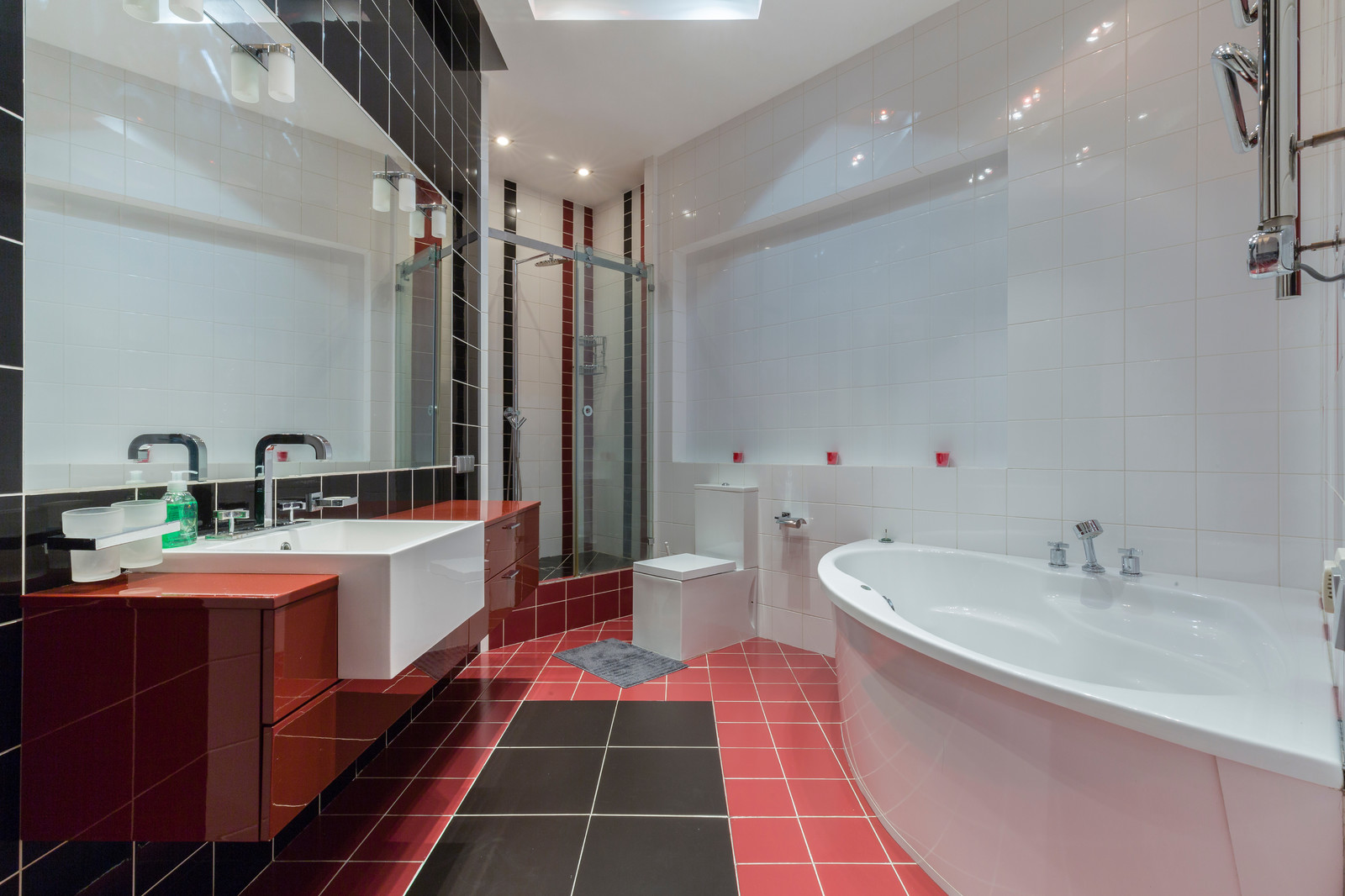 Квартира  на Моховой