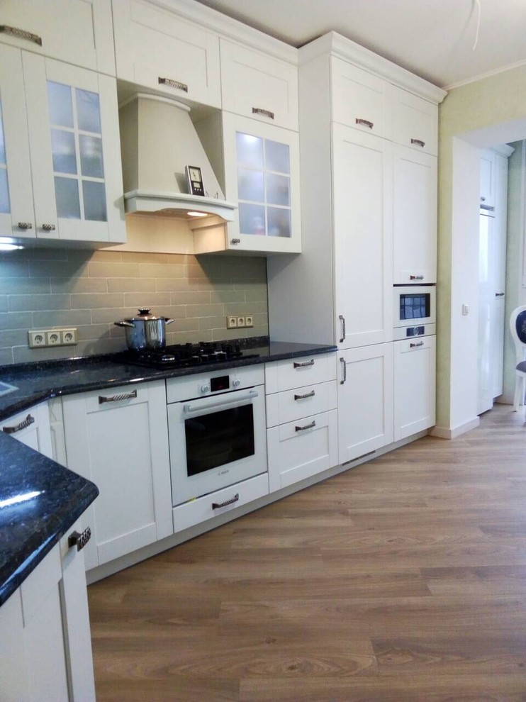 Пос. Чкаловск