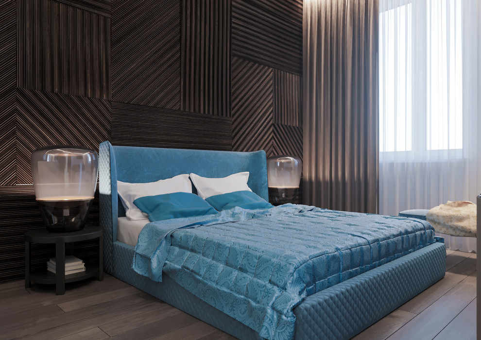 Room_012_интерьер квартиры "Москва, ул. Новый Арбат, 30/9"