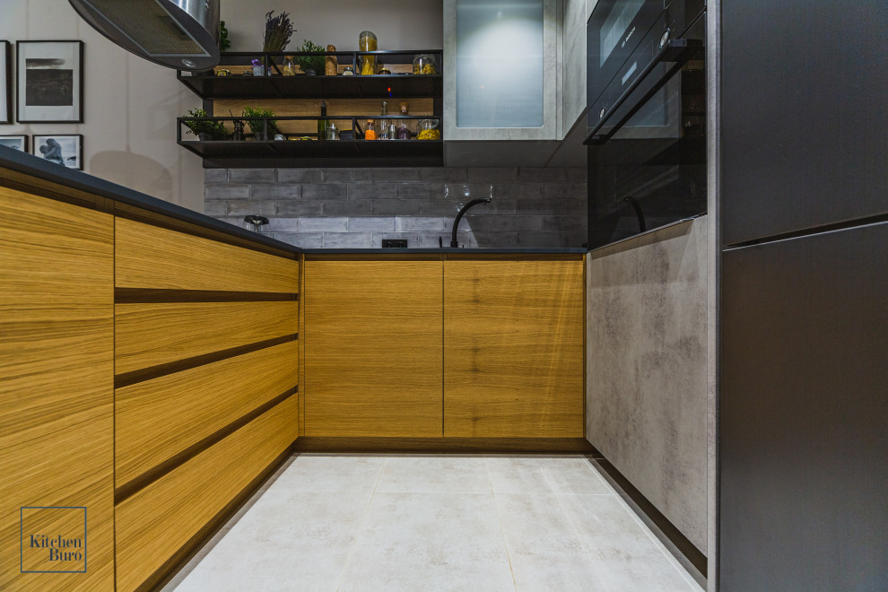 Кухня в Нахабино