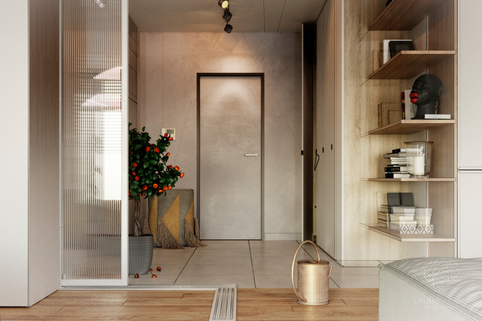 Проект для Новосибирского блогера