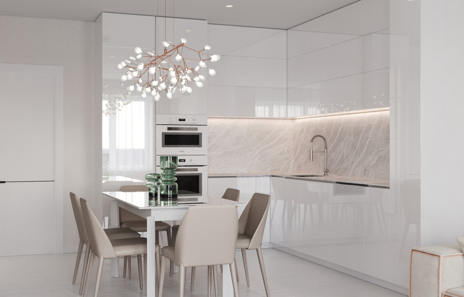 ЖК "Кедровый парк", г.Артем