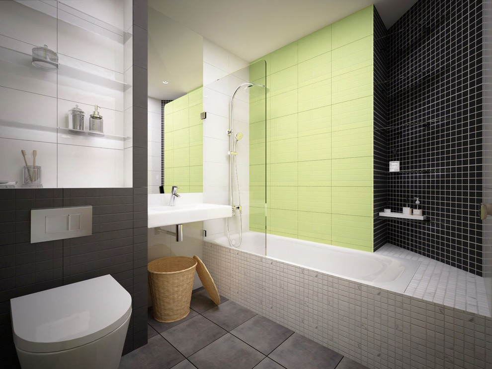 Студия 33м2  в ЖК"Панорама 360"