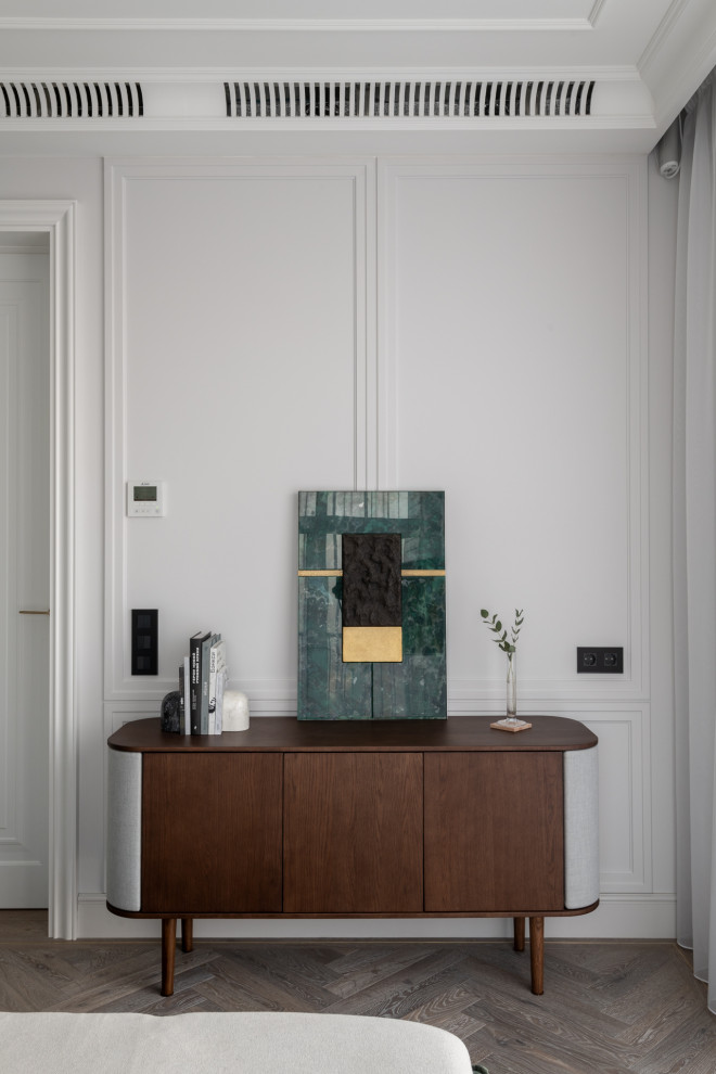 Квартира в ЖК Лайф Кутузовский