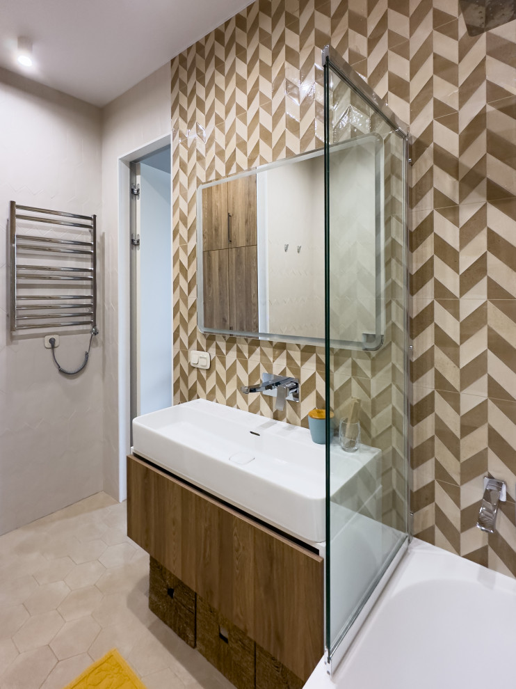 Мастер санузел