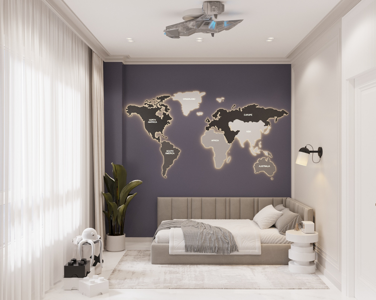 ЖК "Айвазовский"