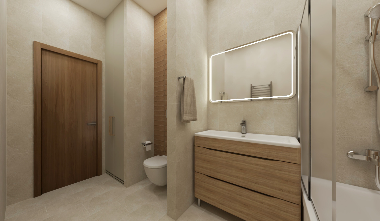 Дом в пригороде_эскизы 2024