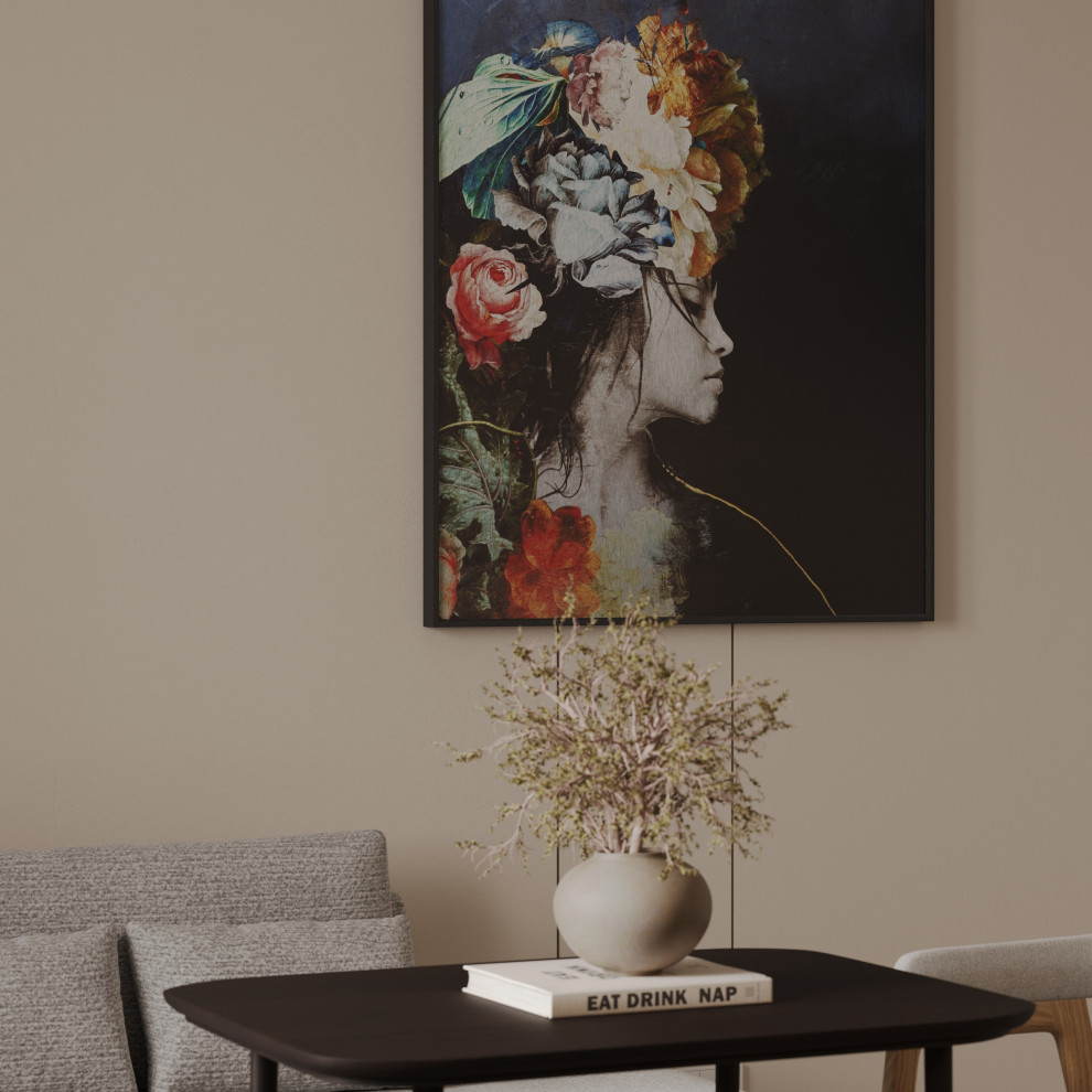 Квартира Лермонтова 21