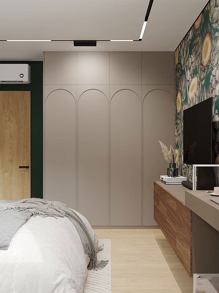 Квартира в Санкт-Петербурге. Измайловская