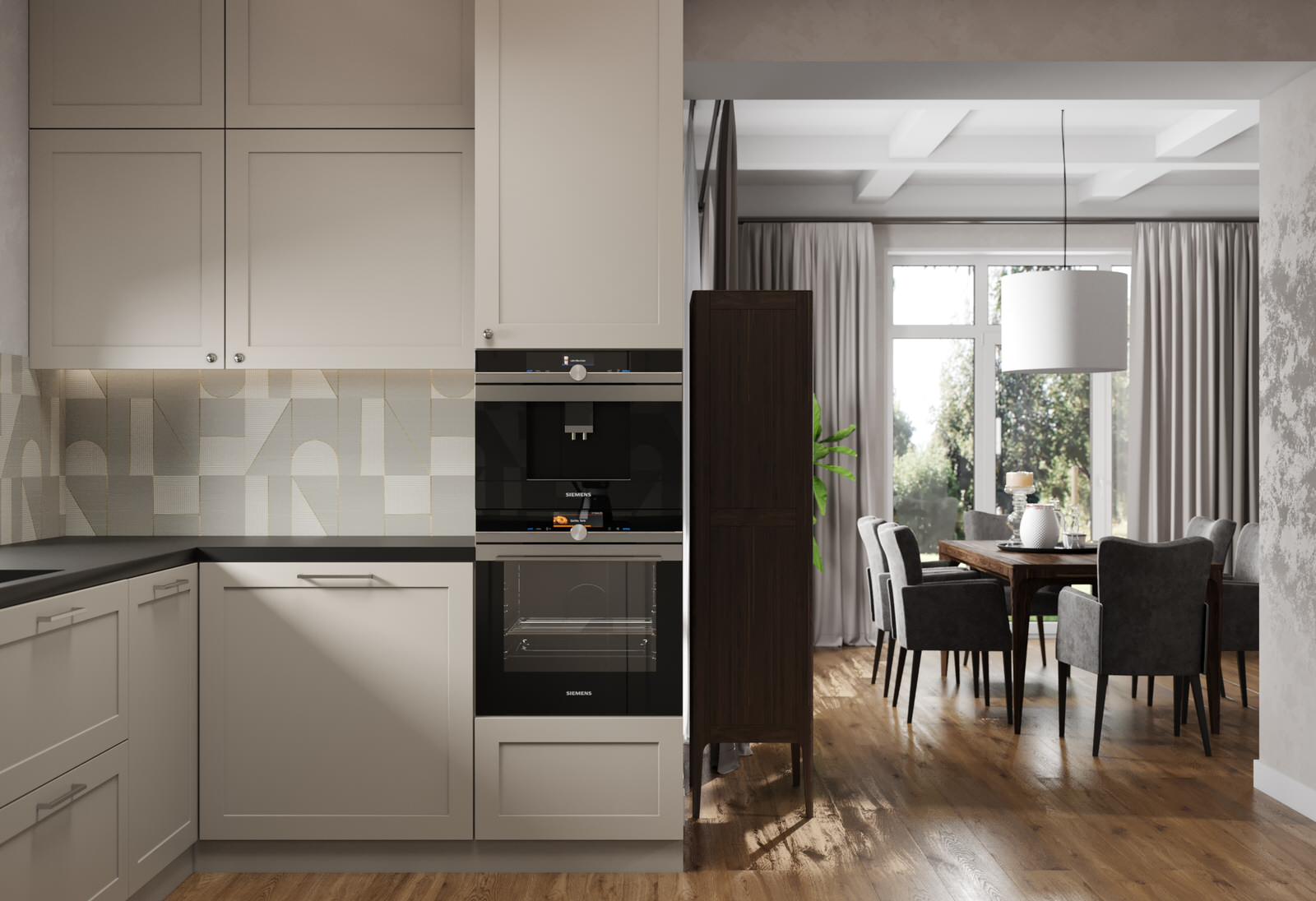 Клубный поселок "Лесной остров" г.Челябинск